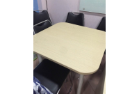 Thanh lý bàn làm việc nhóm 4 chỗ